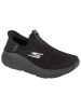 Skechers Skechers Slip-Ins Max Cushioning Elite 2.0 in Schwarz