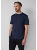 s.Oliver T-Shirt in 5978_navy