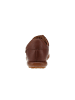 Camper Sneaker low Pelotas in Braun