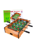 Wisam® Sportliches Geschicklichkeitsspiel Tischfußball für Kinder