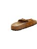 Birkenstock Pantolette in braun