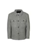 Selected Jacke in grey melange