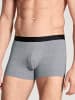 Calida New Boxer, 3er-Pack in jet-black