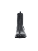 Ecco Schnürstiefel in schwarz