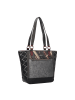 Anekke Mademoiselle Shopper Tasche 39 cm in mehrfarbig