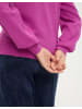Olsen Pullover in Sweet Orchid