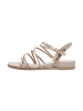 Tamaris Sandalen in beige