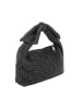 myMo at night Women Handbag in Black