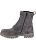 Josef Seibel Stiefelette Marta 02 in grau