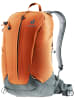 Deuter Wanderrucksack AC Lite 17 in Chestnut/Teal