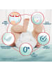 Pampers Pampers Harmonie Pants Größe 4, 168 Höschenwindeln, 9kg-15kg