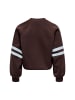 KIDS ONLY Pullover 'Coletta' in braun