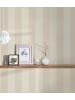 A.S. Création Tapete Creamy Stripes in Beige