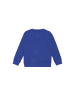 smiler. Sweatshirtpullover mini-dude. in blau