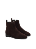 Kazar Boots in Dunkelbraun