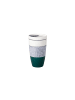 like. by Villeroy & Boch Kaffeebecher M Coffee To Go 350 ml in Green