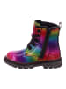 Tom Tailor Schnürstiefel Mit Tex-Membran in multicolour