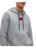 HUGO Sweatshirt in Grau
