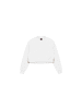 COLMAR Sweatshirt 9286 in weiss