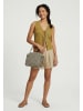 EMILY & NOAH Shopper E&N Caen RUE 09 in khaki 910