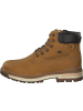 DOCKERS Stiefeletten in Golden Tan/Brn