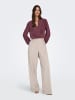 JDY Hose in Chateau Gray