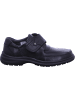 Comfortabel Slipper in schwarz