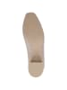 Caprice Pumps in BEIGE PERL.COM
