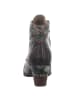 LAURA VITA Stiefelette in grau