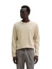 Marc O'Polo Feinstrick-Pullover regular in Light Oat