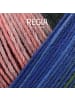 Regia Handstrickgarne Premium Merino Yak Color, 100g in Terrain gradient color