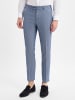 Finshley & Harding Anzughose in blau - 0003