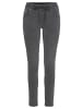 Kangaroos Jogg Pants in grau used