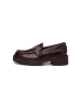Marc O'Polo Loafer in dark brown