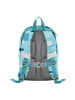 Step by Step Kiga Mini Kindergartenrucksack 30 cm in Teddy Carlo