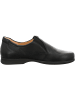 Think! Slipper in schwarz