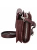 PICARD Pure - Handytasche 6cc 18 cm Rindsleder (chianti) in chianti