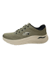 Skechers Sneaker Sneaker in grün