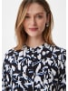 comma Bluse in 99A0_schwarz
