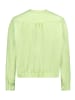 Betty Barclay Blazer-Jacke langarm in Foam Green