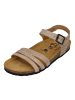 Plakton Sandalen 181007  in grau