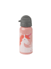 Sigikid Trinkflasche Edelstahl Einhorn, 400ml
