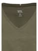 Camel Active T-Shirt in olive