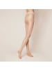Kunert Feinstrumpfhose Satin Look 20 transparent glänzend in Teint