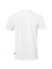 uhlsport  POLO SHIRT Essential Prime Kids in weiß