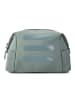 Hedgren Comby Break Kulturbeutel 26 cm in grey-green