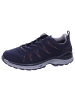 LOWA Wanderschuh Innox Evo GTX Lo in Blau