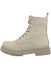 Tamaris Schnürboots 1-25862-29 in beige