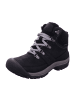 Keen Damenstiefel  warm TEX  in  Schwarz