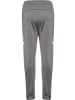 Hummel Kinder Trainingsjacke "Lead 2.0 Training Pants" in Grau